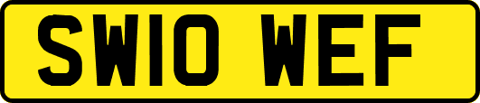 SW10WEF