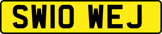 SW10WEJ