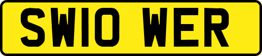 SW10WER