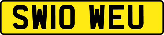 SW10WEU