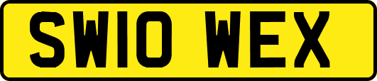 SW10WEX