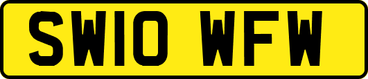 SW10WFW