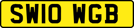 SW10WGB