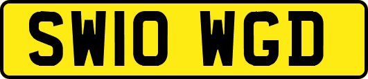 SW10WGD