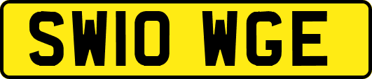 SW10WGE