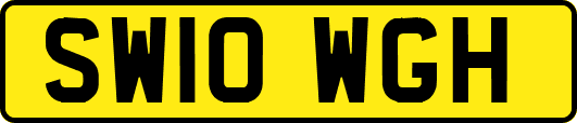 SW10WGH