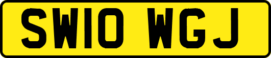 SW10WGJ