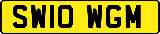 SW10WGM