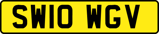SW10WGV