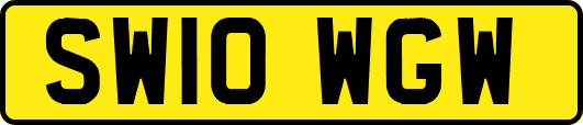 SW10WGW