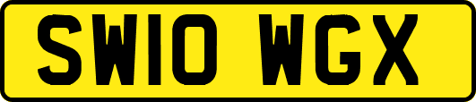 SW10WGX