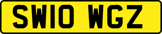 SW10WGZ