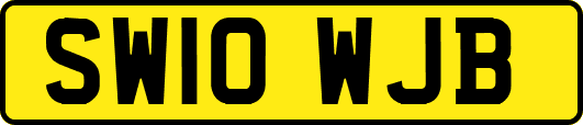 SW10WJB