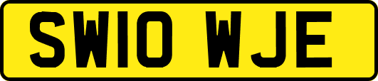 SW10WJE