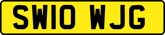 SW10WJG