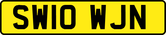 SW10WJN