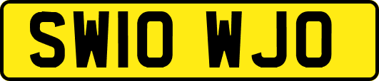 SW10WJO