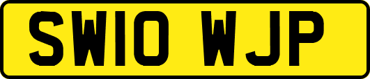 SW10WJP