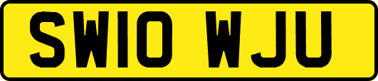 SW10WJU