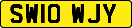 SW10WJY