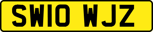 SW10WJZ