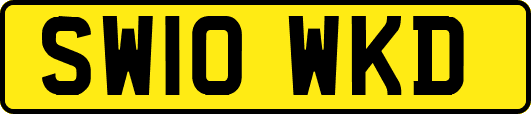 SW10WKD