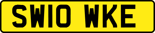 SW10WKE