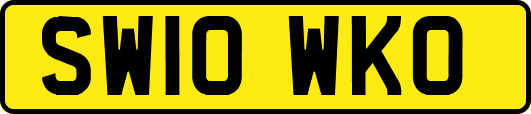 SW10WKO