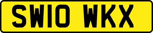 SW10WKX