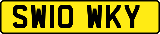 SW10WKY