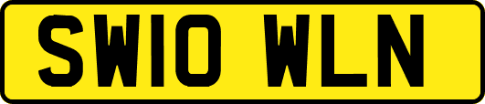 SW10WLN
