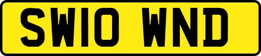 SW10WND