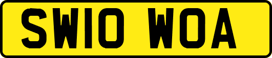 SW10WOA