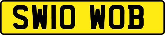 SW10WOB