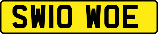 SW10WOE