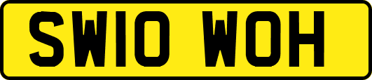 SW10WOH