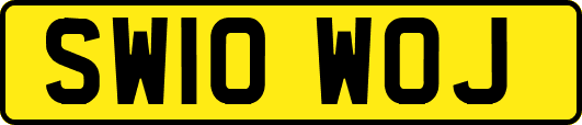 SW10WOJ