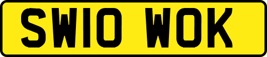 SW10WOK