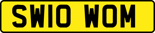 SW10WOM