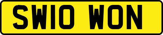 SW10WON