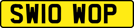 SW10WOP