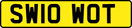 SW10WOT