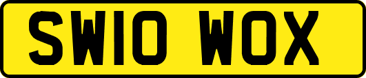 SW10WOX