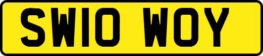 SW10WOY