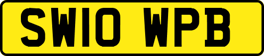 SW10WPB