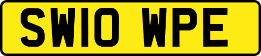 SW10WPE