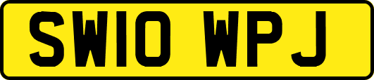 SW10WPJ
