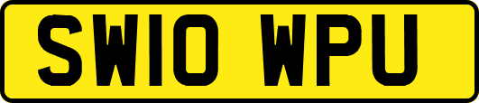 SW10WPU