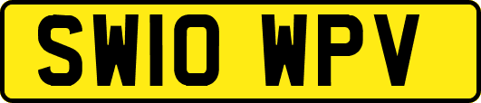 SW10WPV