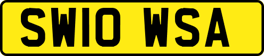 SW10WSA